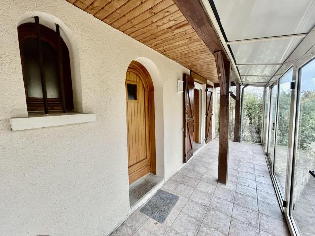 Saumur Vente Maison 49