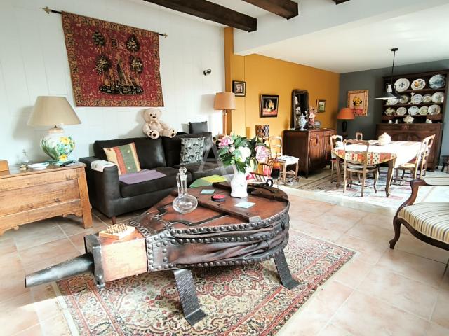 Saumur Vente Maison 49
