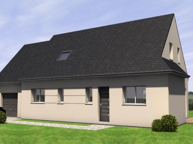 Saumur Vente Maison 49