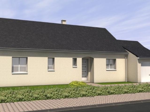 Saumur Vente Maison 49