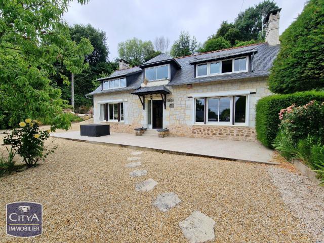 Saumur Vente Maison 49