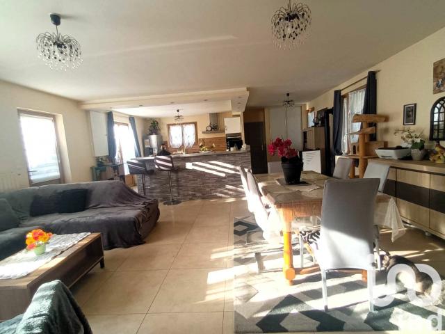 Montreuil Bellay Vente Maison 49