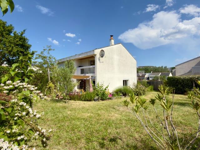 Saumur Vente Maison 49
