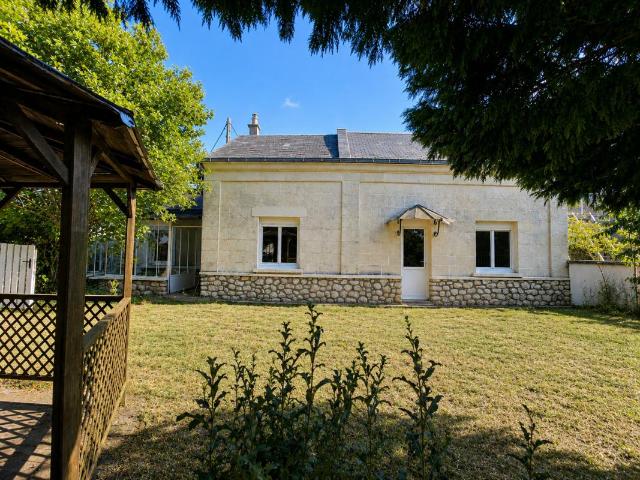 Saumur Vente Maison 49