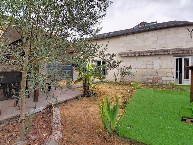 Saumur Vente Maison 49