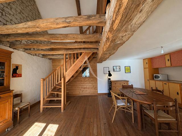 Saumur Vente Appartement 49