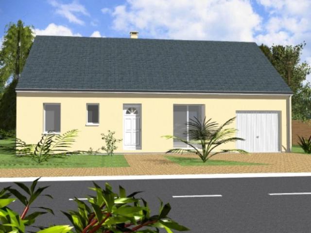 Saumur Vente Maison 49