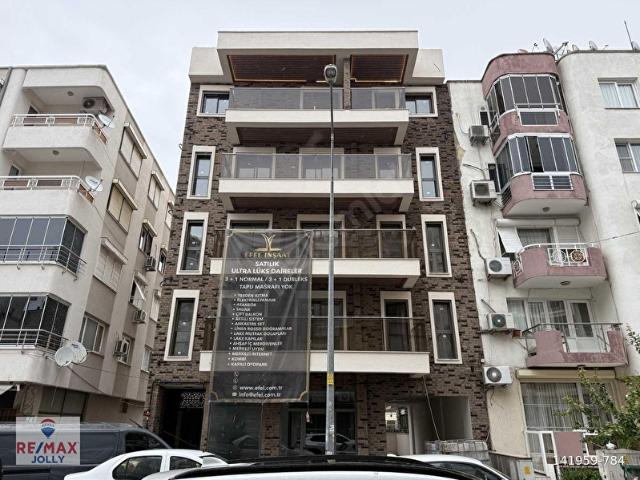 SAUNALI AKILLI EV 3+1 140M DUBLEKS BAHÇELİEVLER 490 SK