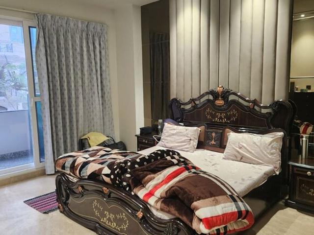 Saurabh Niwas 2 Bedroom 100 Sq. Yd. Apartment in Sector 40 Gurgaon Listing ID: #10009