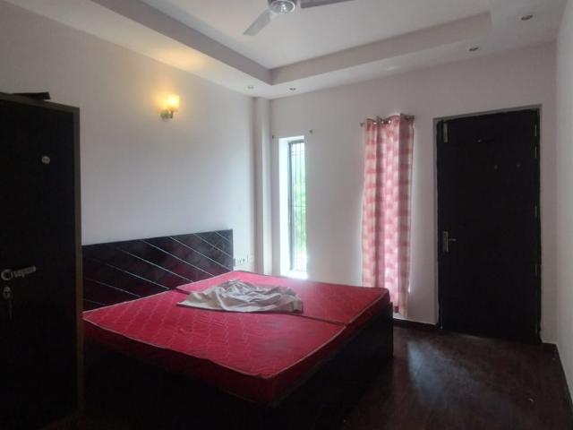 Saurabh Niwas 3 Bedroom 304 Sq. Ft. Builder Floor in Sector 40 Gurgaon Listing ID: #9891