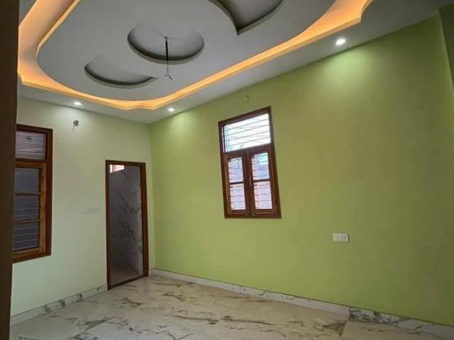 Saurabh Properties 2 Bedroom 1250 Sq. Ft. Independent House in Gomti Nagar Lucknow Listing ID: #9559