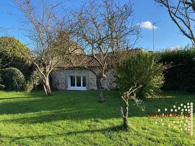 Saurais 79200 Achat / Vente maison 5 pièces t5