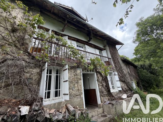 Saurat Vente Maison 09