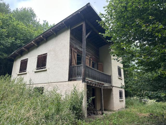 Saurat Vente Maison 09