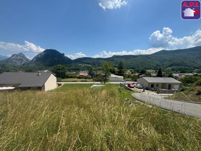 Saurat Vente Terrain 09