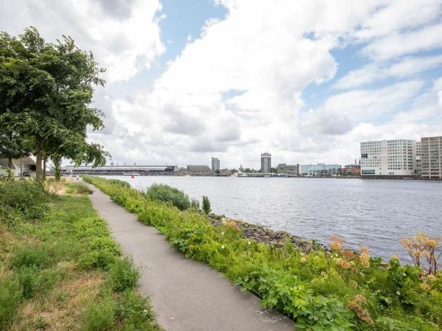 Sausalitolaan 24, 1031 KE, Amsterdam