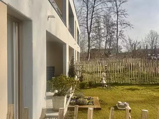 Sausheim 68390 Achat / Vente appartement 2 pièces t2