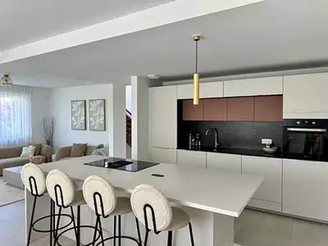 Sausheim 68390 Achat / Vente maison 6 pièces t6