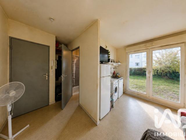 Sausheim Vente Appartement 68