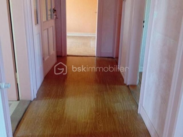 Sausheim Vente Immeuble 68