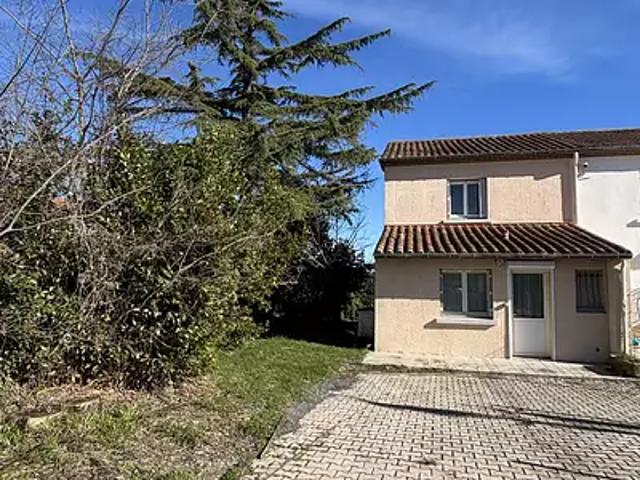 Saussan 34570 Achat / Vente maison 5 pièces t5