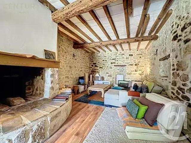 Saussan 34570 Achat / Vente maison 3 pièces t3