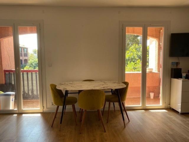 Sausset les Pins Location Appartement 13