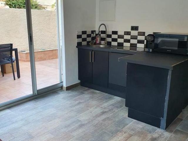 Sausset les Pins Location Appartement 13