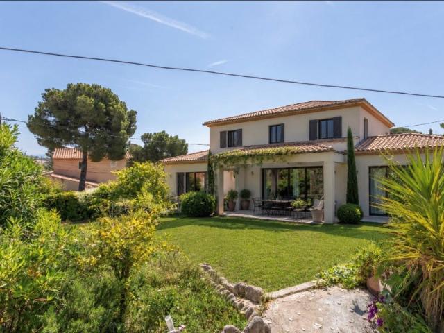 Sausset les Pins Vente Terrain 13