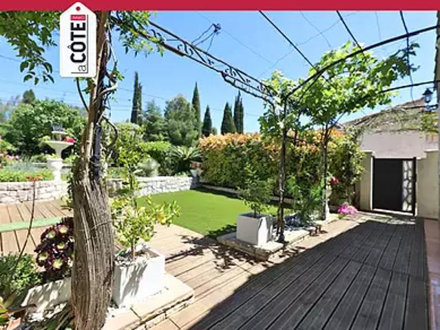 Sausset les Pins 13960 Achat / Vente maison 4 pièces t4 parking