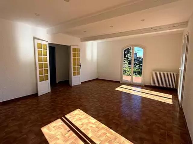 Sausset les Pins 13960 Location appartement 4 pièces t4 au dernier étage