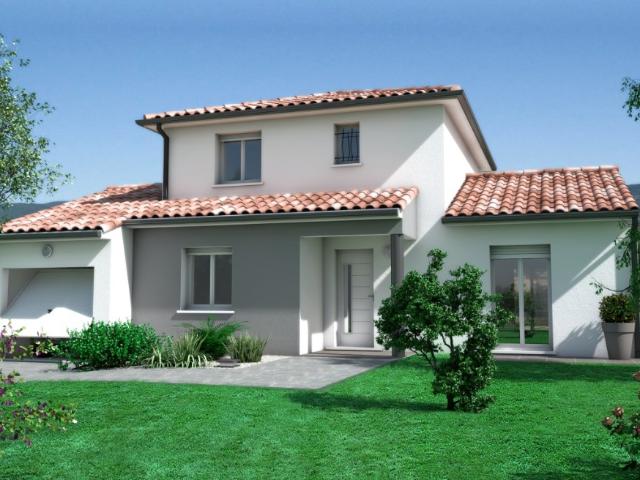 Saussens Vente Maison 31