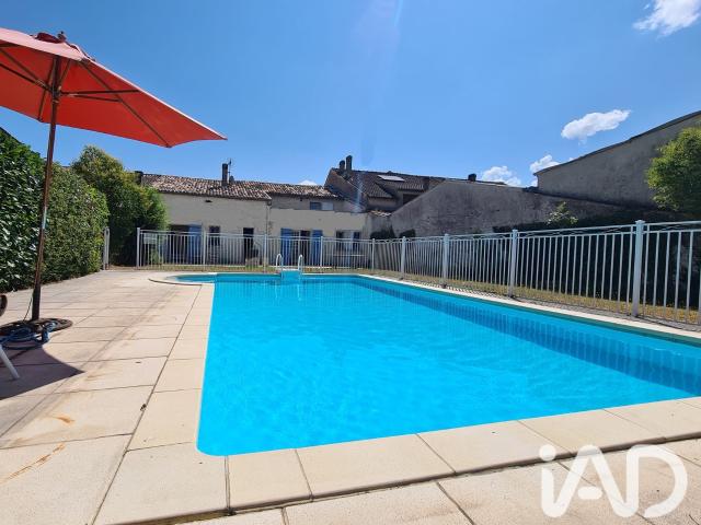 Saussignac Vente Maison 24