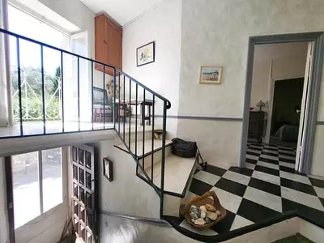 Saussines 34160 Achat / Vente maison 5 pièces t5