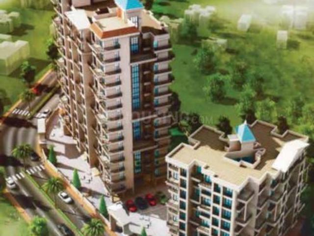 Savta Mali Nagar 1 BHK Apartment For Sale Pune