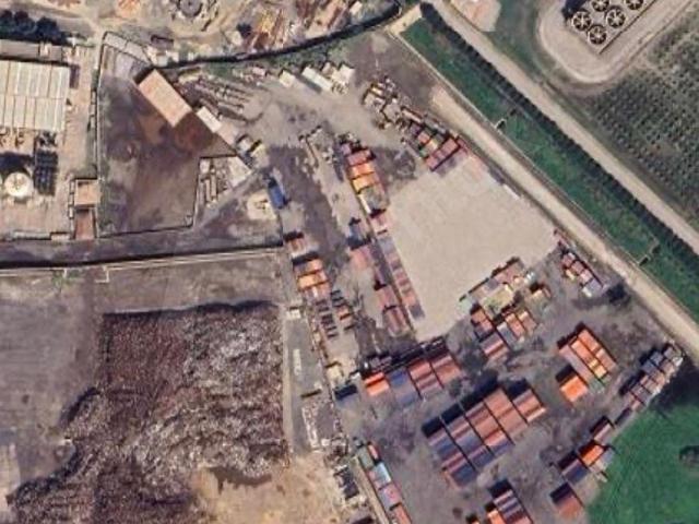 SAVTAK'tan Aliağa Fabrikalar Bölgesi SANAYİ İmarlı Kiralık Arsa