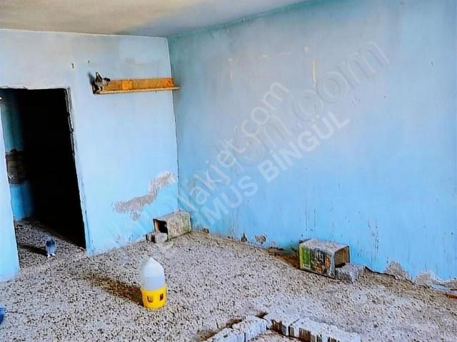 Savurkapı Mah İmam Hatip Civarında 2katlı Müstakil Ev