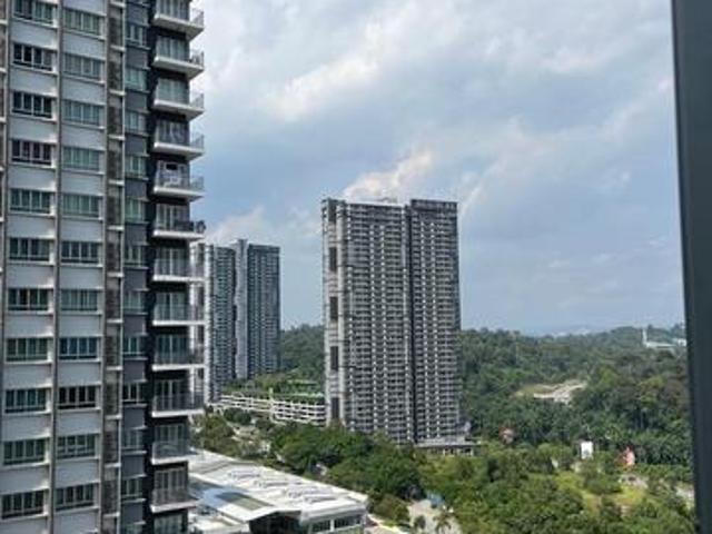 Savvana Executive Suite Southville City Dengkil For Sale