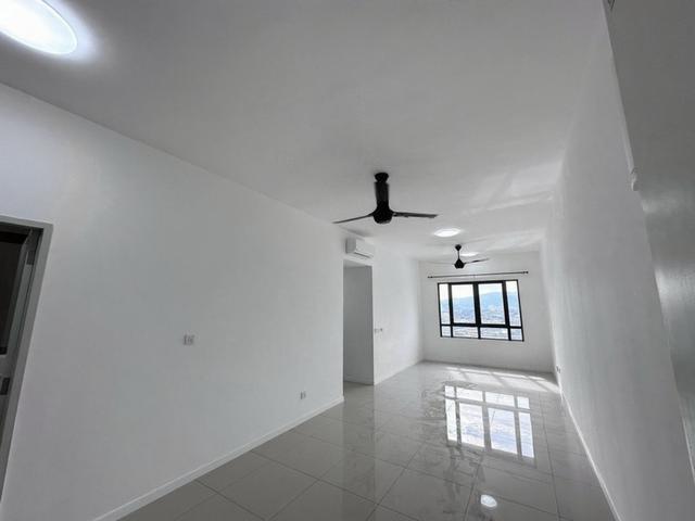 Savvy Riana Dutamas Segambut 3 Bedroom Partly furnished