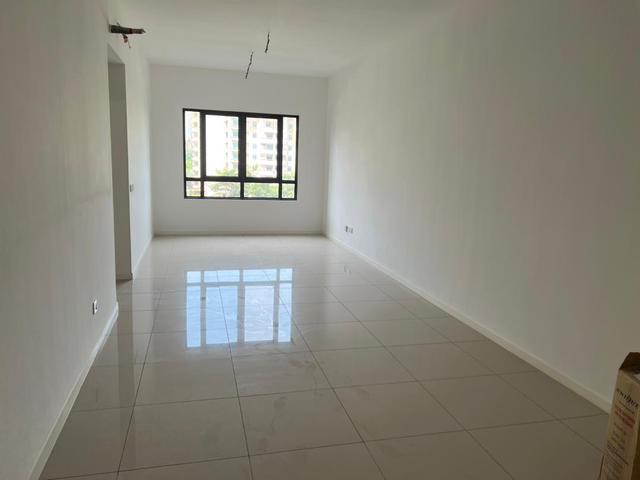 Savvy Riana Dutamas 3R 2B Basic Unit Brand New Ready Move In
