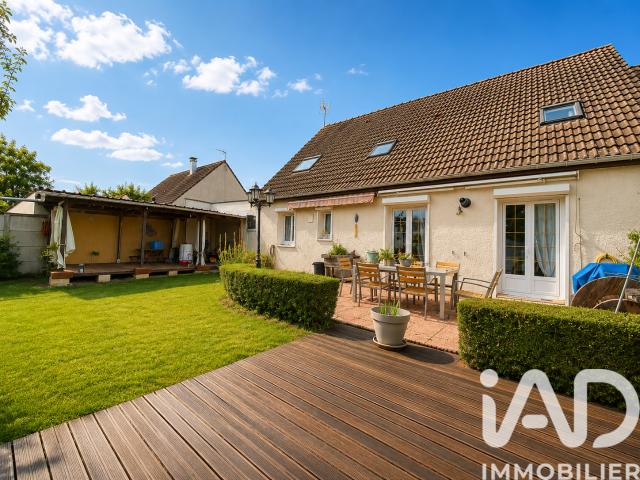 Savy Vente Maison 02