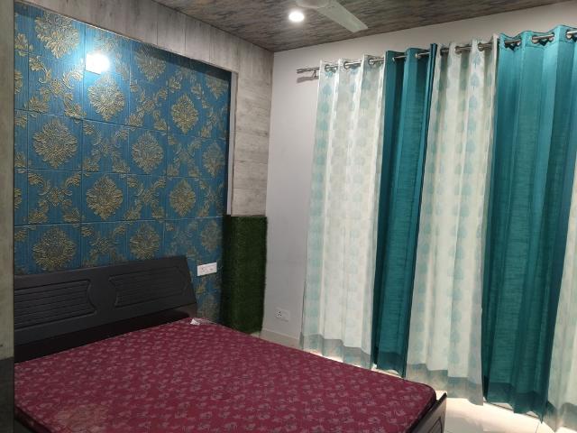 SAV Gulnaar Meadows 3 Bedroom 1700 Sq. Ft. Apartment in Ambala Highway Zirakpur Listing ID: #10234