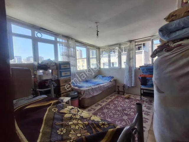 Savaş Emlak'tan Satılık 3+1 Daire Hisse 24