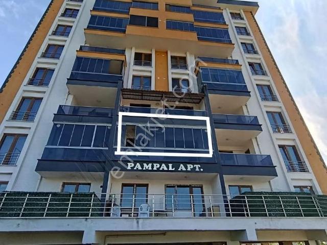 Sava Gayrimenkul Eynesil Merkezde Satılık 80 M2 1+1 Daire
