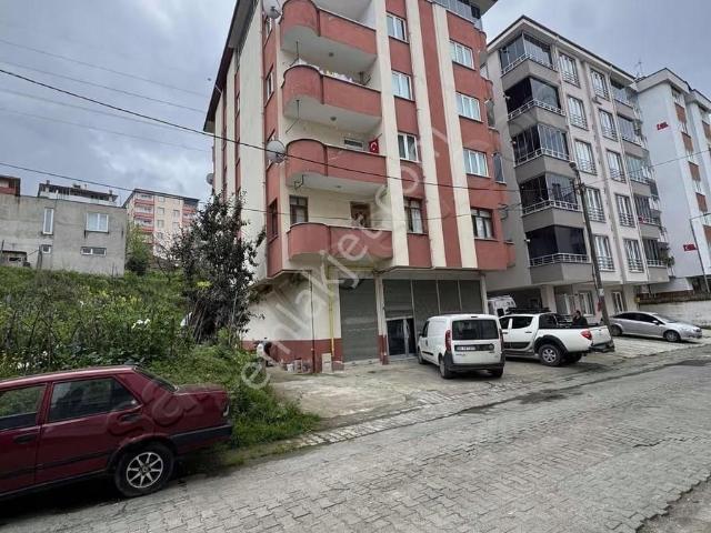 Sava Yapı Emlaktan Ballıcamah Satılık Daire