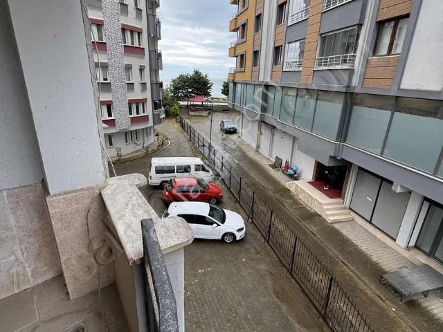 Sava Yapı Emlaktan Denızkent Sitesinde Dublex Satılık Daire