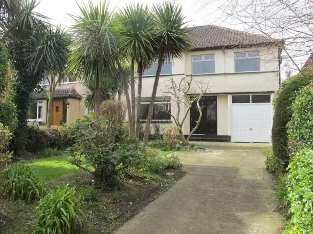 Saval Park Road, Dalkey, Co. Dublin is for rent