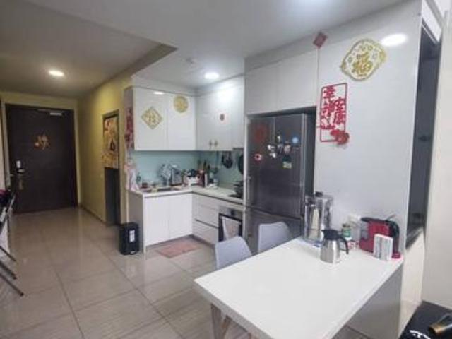 Savanna Condo Bukit Jalil 1312sf BELOW MARKET PRICE