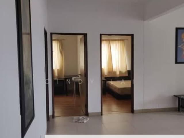 Savanna Condominium