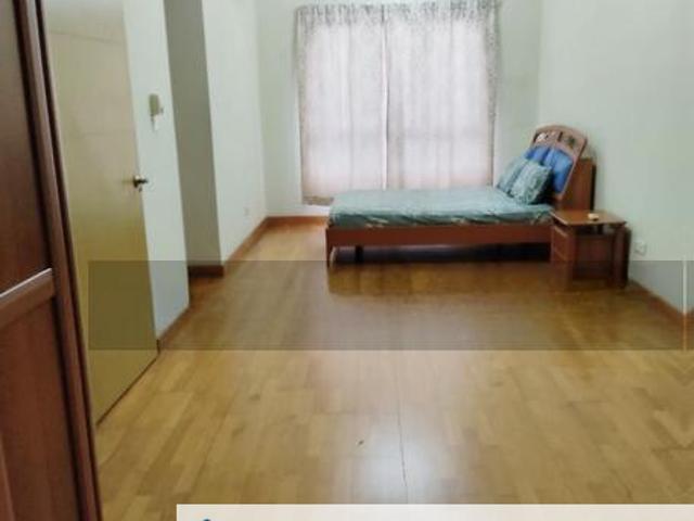 Savanna Condominium